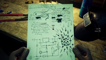 Moons of Madness Screenshot